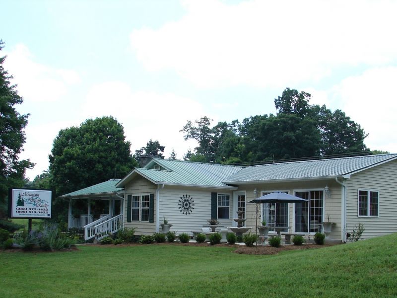 Mountain Dreams Cabin Rentals